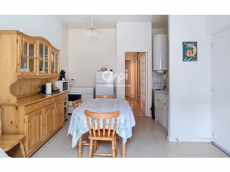 immeuble vernet-les-bains m² t-5 à vendre  60 000 €