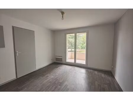 location appartement  33.47 m² t-2 à launaguet  620 €