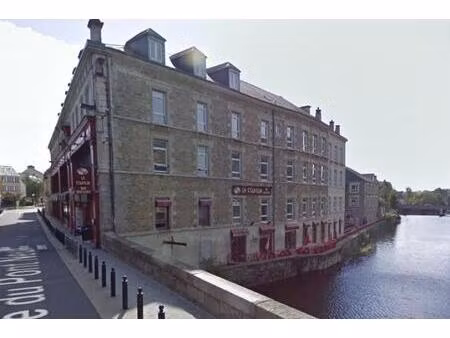 location - bureaux 1535 m2 alencon