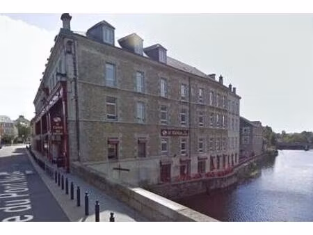 location - bureaux 1535 m