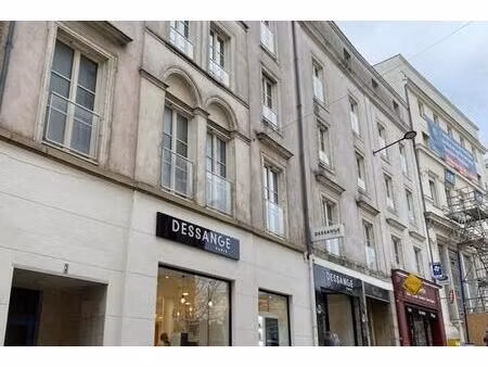 location - bureaux 160 m2 le mans