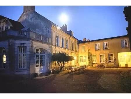 achat : maison (62390)
