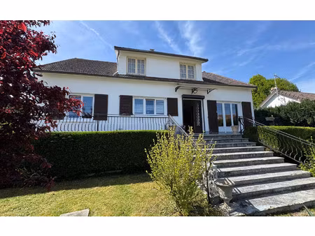 maison avrechy m² t-2 à vendre  230 000 €