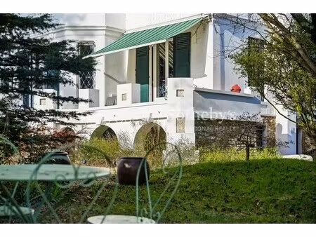 maison de luxe à vendre à enghien-les-bains : 2 200 000 € | 397m²
