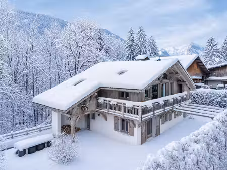 achat : maison (74440)