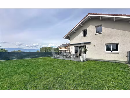 maison loisin 125 m² t-5 à vendre  540 000 €