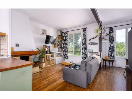 maison montgeron 70.67 m² t-5 à vendre  289 900 €