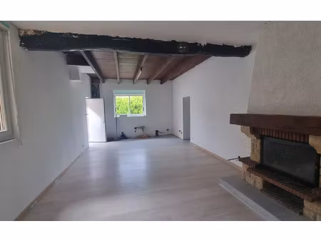 maison nègrepelisse 76 m² t-2 à vendre  124 000 €
