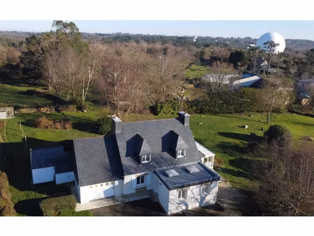 maison pleumeur-bodou 173.6 m² t-6 à vendre  449 950 €