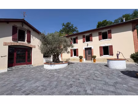 maison poyartin m² t-4 à vendre  315 000 €