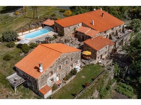 achat : maison (66230)