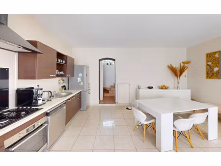 maison saint-étienne 80.12 m² t-3 à vendre  160 000 €
