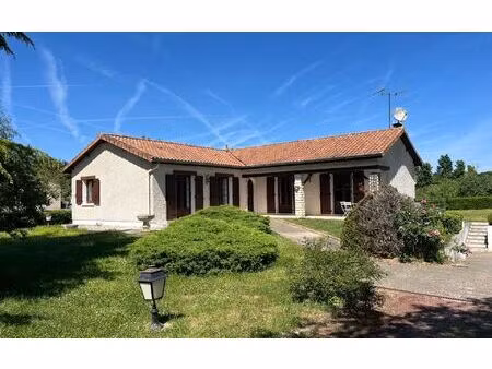 maison saint-projet-saint-constant m² t-5 à vendre  165 000 €