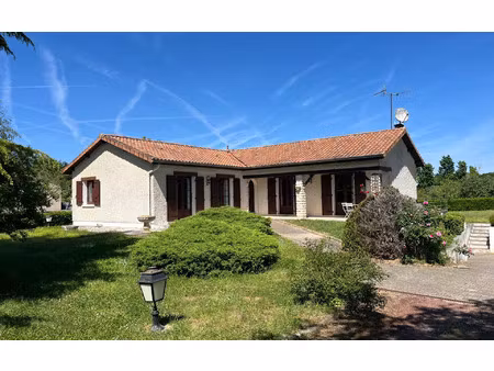 maison saint-projet-saint-constant m² t-5 à vendre  178 000 €