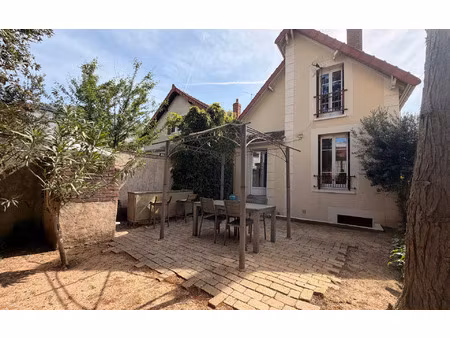 maison savigny-sur-orge 70.88 m² t-4 à vendre  298 000 €