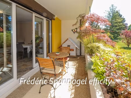 appartement 3 pièces - 83 m²
