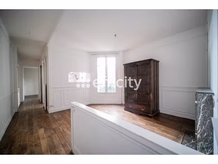 appartement 2 pièces - 37 m²