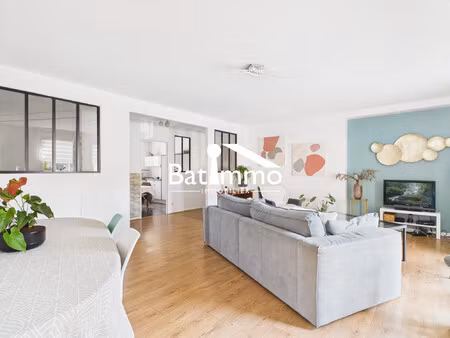 appartement à vendre moulins-lès-metz