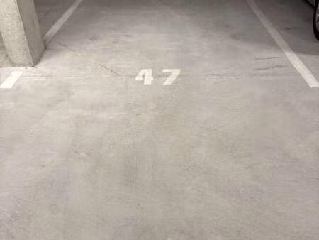 vente garage et parking à cesson-sévigné (35510) : à vendre / 12m² cesson-sévigné