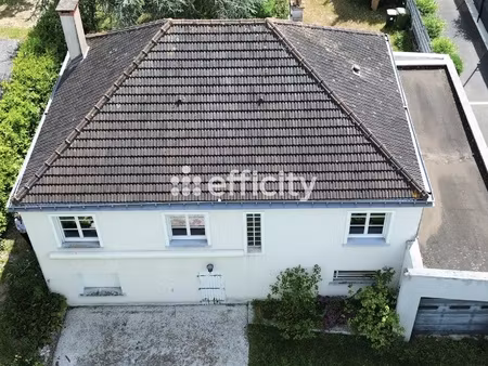 maison 6 pièces - 140 m²