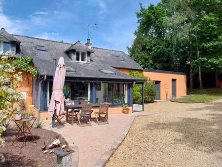 vente maison à pacé (35740) : à vendre / 115m² pacé