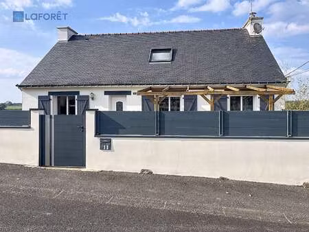 vente maison à plumelin (56500) : à vendre / 150m² plumelin
