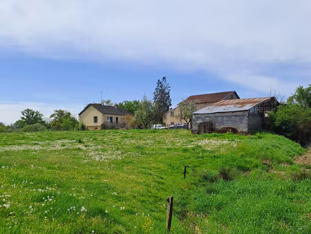 maison à vendre à saint-léger-sur-vouzance (03130) - allier
