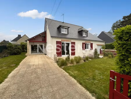 a louer - maison sulniac - 4 chambres