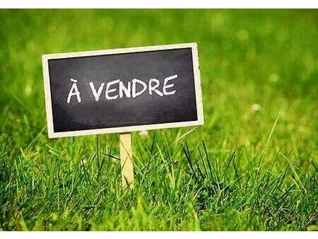 vente terrain à pleucadeuc (56140) : à vendre / 700m² pleucadeuc