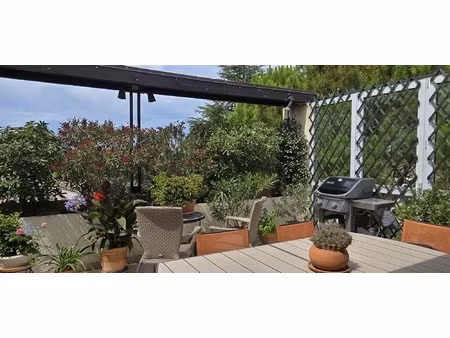 vente appartement 6 pièces