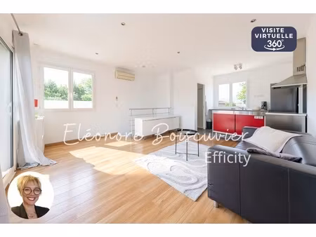 maison 5 pièces - 79 m²