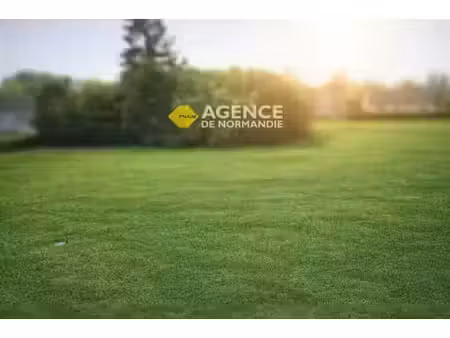vente terrain à batir 459 m² à la ferté-frênel (61550)  20 424 €