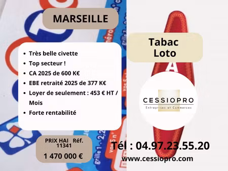 vente fonds de commerce