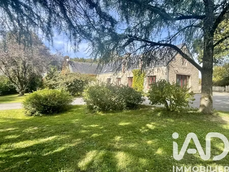 vente longère 7 pièces