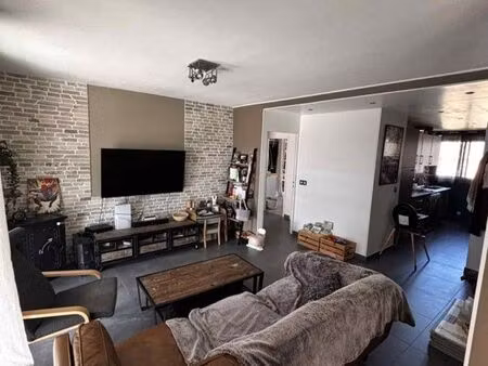 appartement t3 69m2