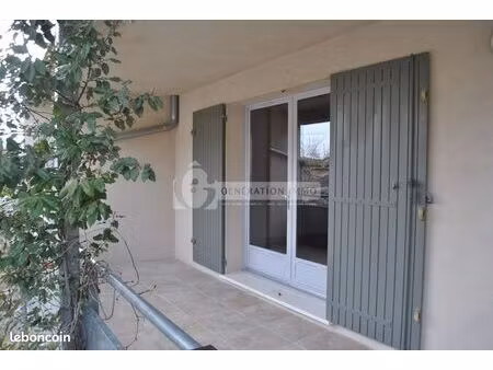 appartement 3 pièces 69 m²