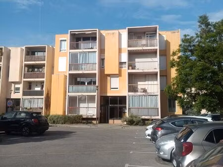 appartement t3 64 m2 res la saladelle