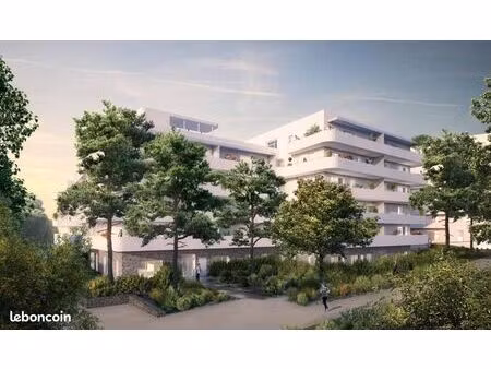 appartement 5 pièces 90 m²