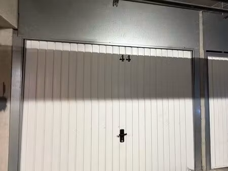garage