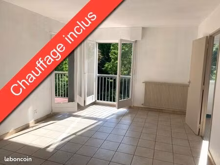 appartement 1 pièce 28 m²
