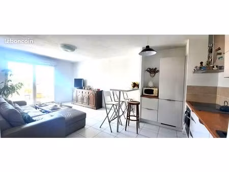 appartement 3 pièces