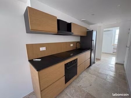 appartement t3 64m2