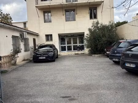 bureaux 408 m² marseille