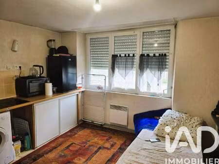 vente appartement t1 à lanester (56600) : à vendre t1 / 15m² lanester