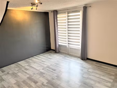 maison montville - 50 m2