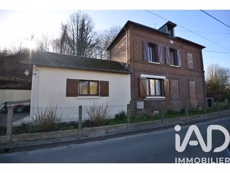 vente maison/villa 5 pièces