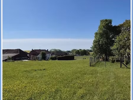 vente terrain 1398 m² à onjon (10220)  45 700 €