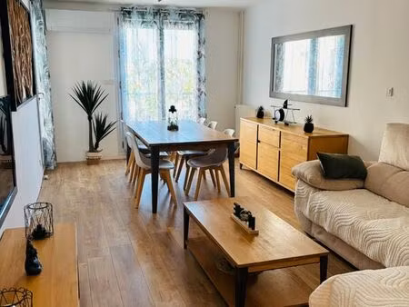 appartement t5
