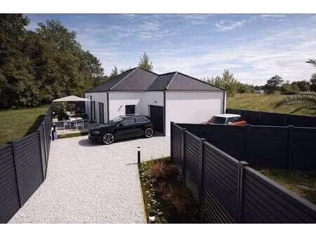 vente maison à la chapelle-launay (44260) : à vendre / 91m² la chapelle-launay