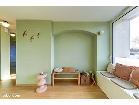 bureaux 9 m² bron